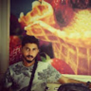 Meet your Posher, Jobin